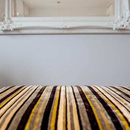 شقة Urbanliving Liborio مالقة المظهر الخارجي الصورة